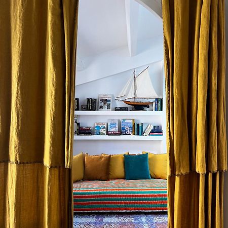 Le Zola Appartement Solaire 라시오타 외부 사진