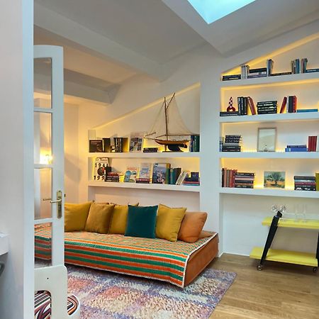 Le Zola Appartement Solaire 라시오타 외부 사진