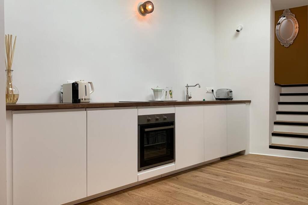 Le Zola Appartement Solaire 라시오타 외부 사진