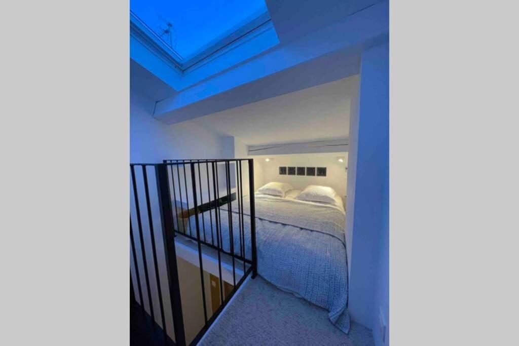 Le Zola Appartement Solaire 라시오타 외부 사진