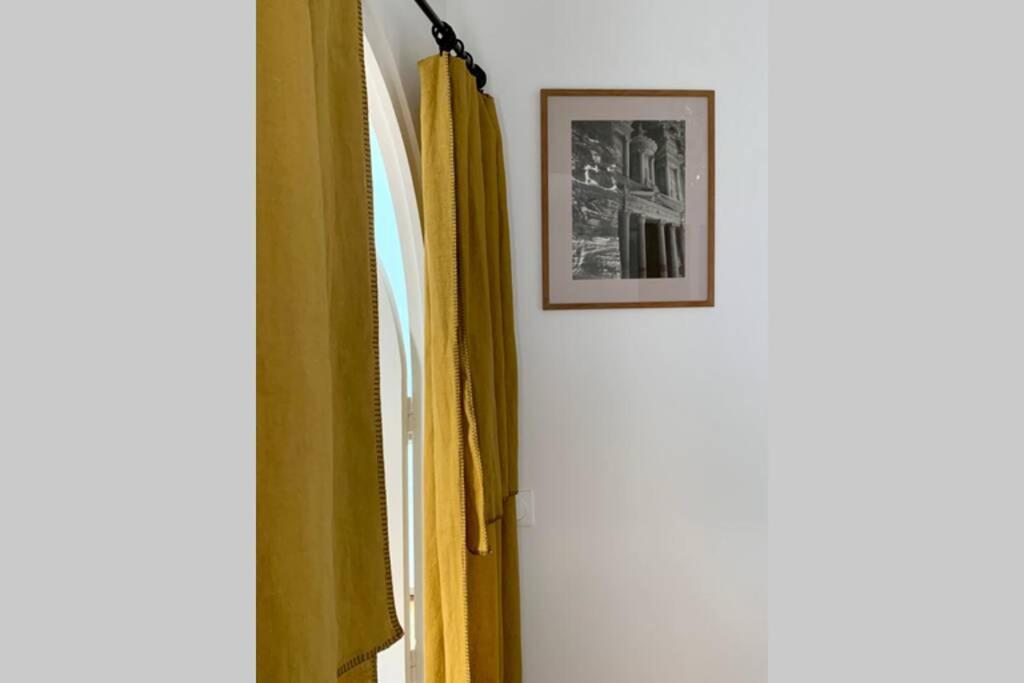 Le Zola Appartement Solaire 라시오타 외부 사진
