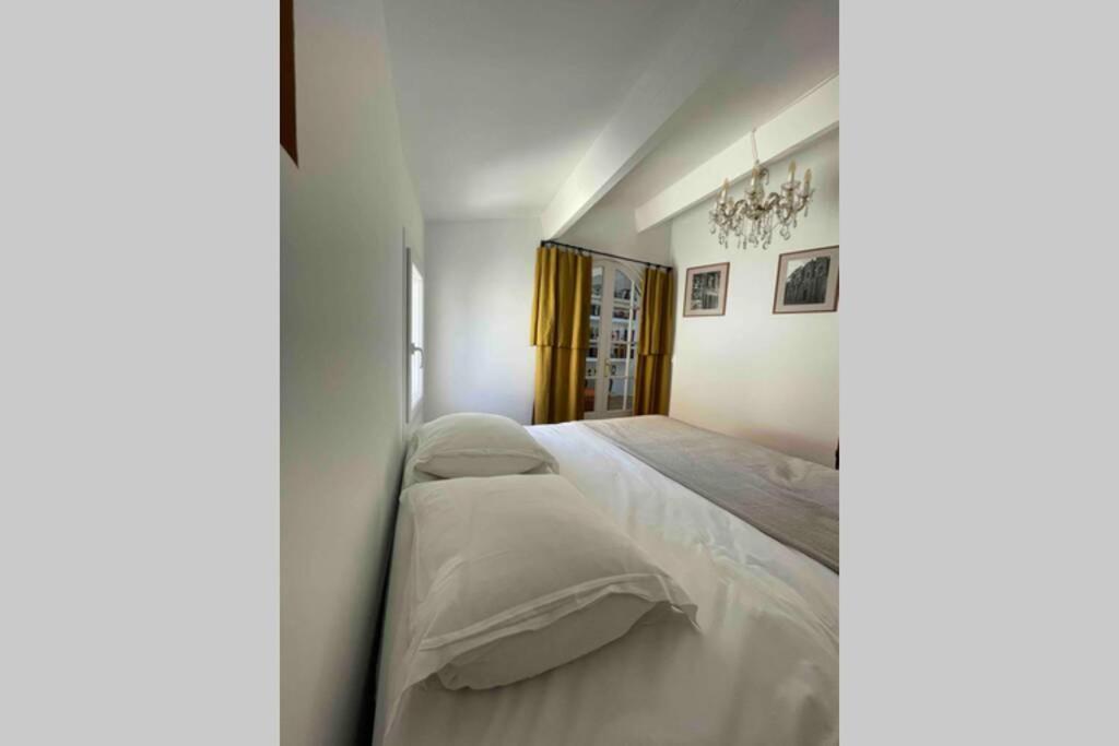 Le Zola Appartement Solaire 라시오타 외부 사진