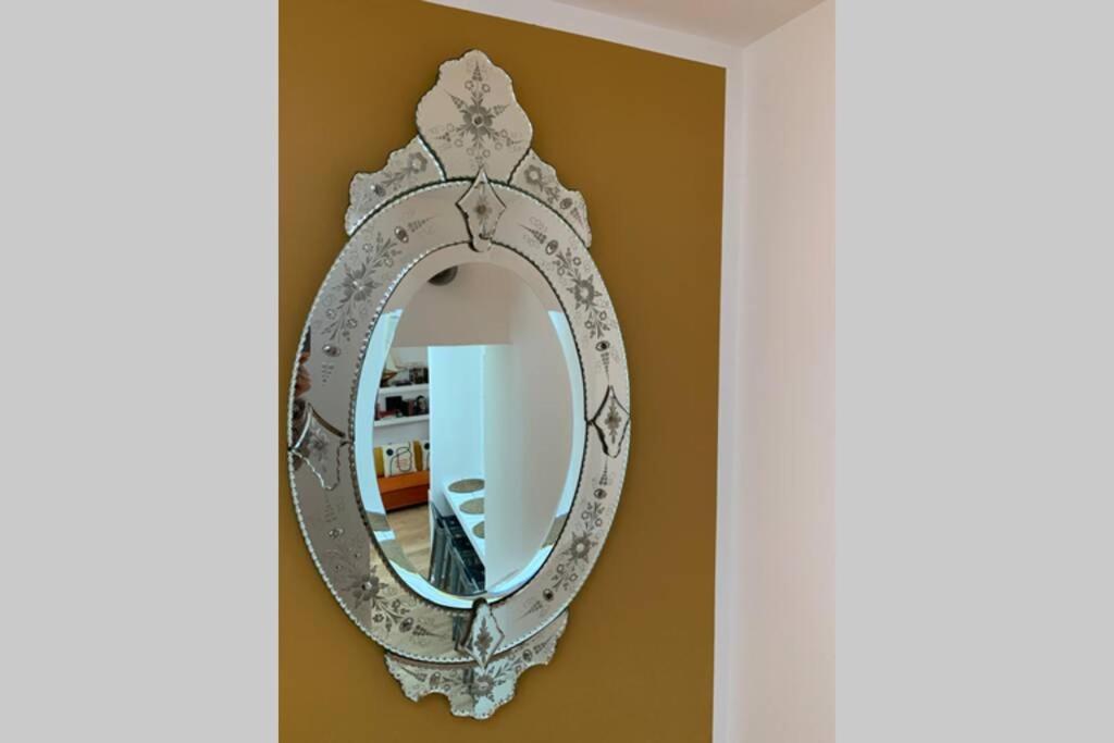 Le Zola Appartement Solaire 라시오타 외부 사진