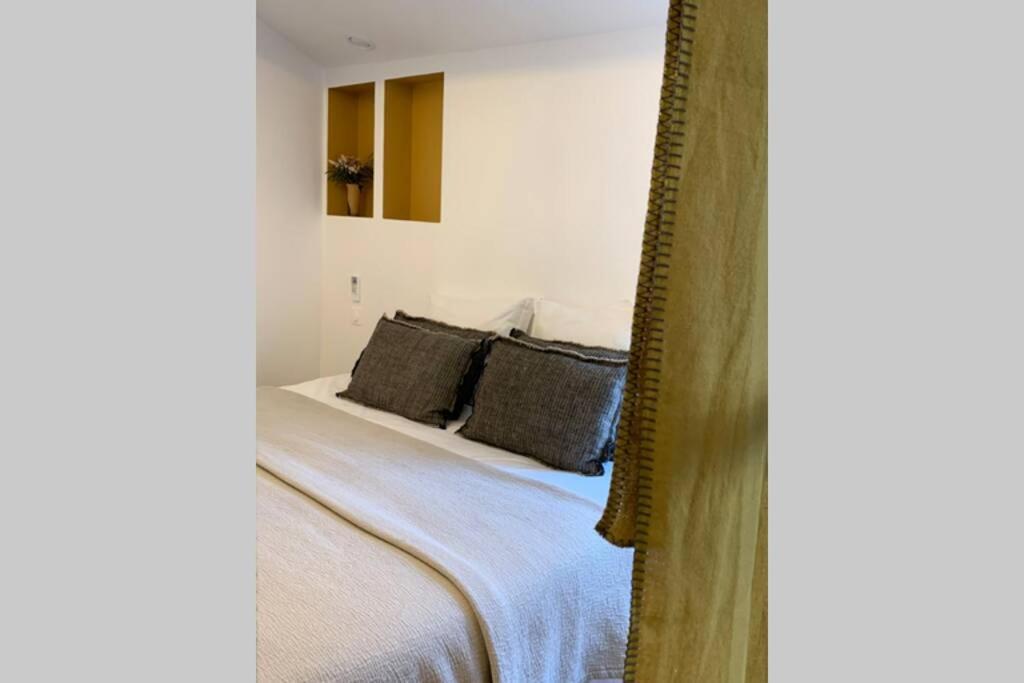 Le Zola Appartement Solaire 라시오타 외부 사진