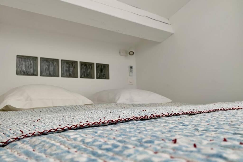 Le Zola Appartement Solaire 라시오타 외부 사진