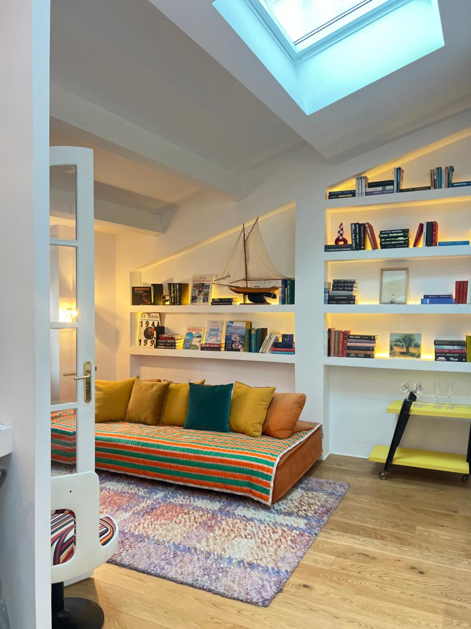 Le Zola Appartement Solaire 라시오타 외부 사진